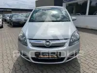 2006 Opel ZAFIRA