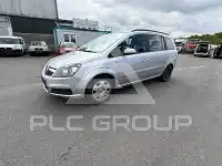 2006 Opel ZAFIRA