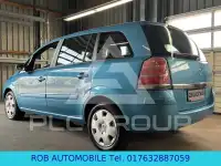 2006 Opel ZAFIRA