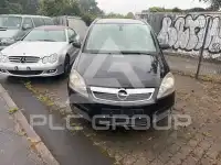 2006 Opel ZAFIRA