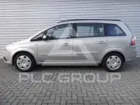 2006 Opel ZAFIRA