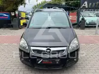2006 Opel ZAFIRA