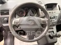 2006 Opel ZAFIRA