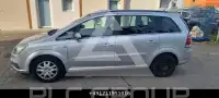 2006 Opel ZAFIRA