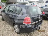 2006 Opel ZAFIRA