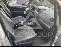 2006 Opel ZAFIRA