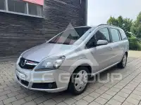 2006 Opel ZAFIRA