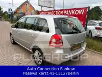 2006 Opel ZAFIRA
