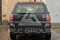 2006 Opel ZAFIRA