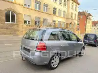 2006 Opel ZAFIRA