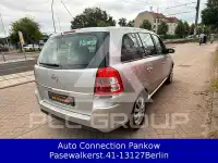 2006 Opel ZAFIRA