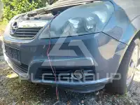 2006 Opel ZAFIRA