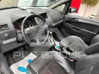 2006 Opel ZAFIRA