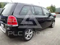 2006 Opel ZAFIRA