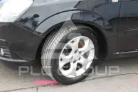 2006 Opel ZAFIRA