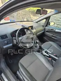 2006 Opel ZAFIRA