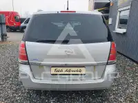2006 Opel ZAFIRA