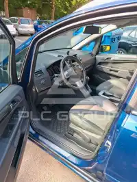 2006 Opel ZAFIRA