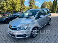 2006 Opel ZAFIRA
