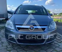 2006 Opel ZAFIRA