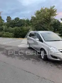 2006 Opel ZAFIRA