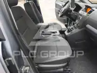 2006 Opel ZAFIRA