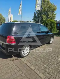 2006 Opel ZAFIRA
