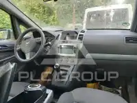 2006 Opel ZAFIRA