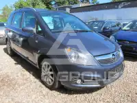 2006 Opel ZAFIRA