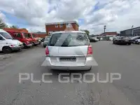 2006 Opel ZAFIRA