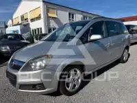 2006 Opel ZAFIRA