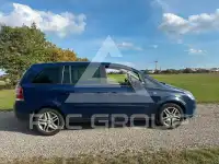 2006 Opel ZAFIRA