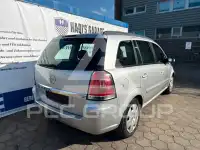 2006 Opel ZAFIRA