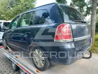 2006 Opel ZAFIRA
