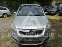 2006 Opel ZAFIRA