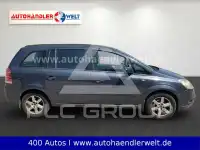 2006 Opel ZAFIRA