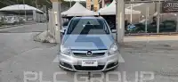 2006 Opel ZAFIRA