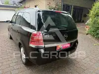 2006 Opel ZAFIRA