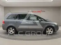 2006 Opel ZAFIRA