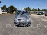 2006 Opel ZAFIRA
