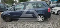 2006 Opel ZAFIRA
