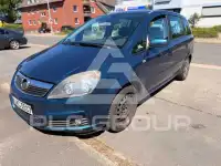 2006 Opel ZAFIRA