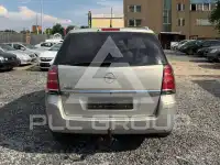 2006 Opel ZAFIRA