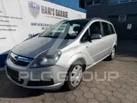 2006 Opel ZAFIRA