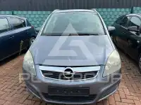 2006 Opel ZAFIRA