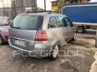 2006 Opel ZAFIRA