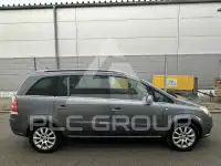 2006 Opel ZAFIRA