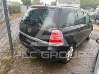 2006 Opel ZAFIRA