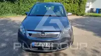 2006 Opel ZAFIRA