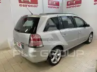 2006 Opel ZAFIRA